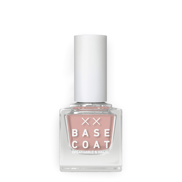 The Base Coat Nails - Nail Salon in White Rock