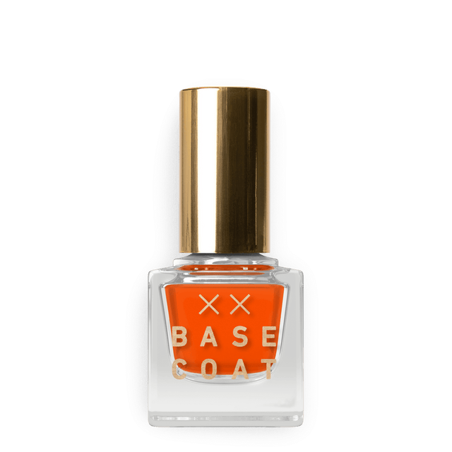 Base Coat Nail Polish – Base Coat Nail Salon